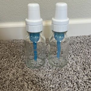 Dr. Brown’s Glass Bottles 4oz